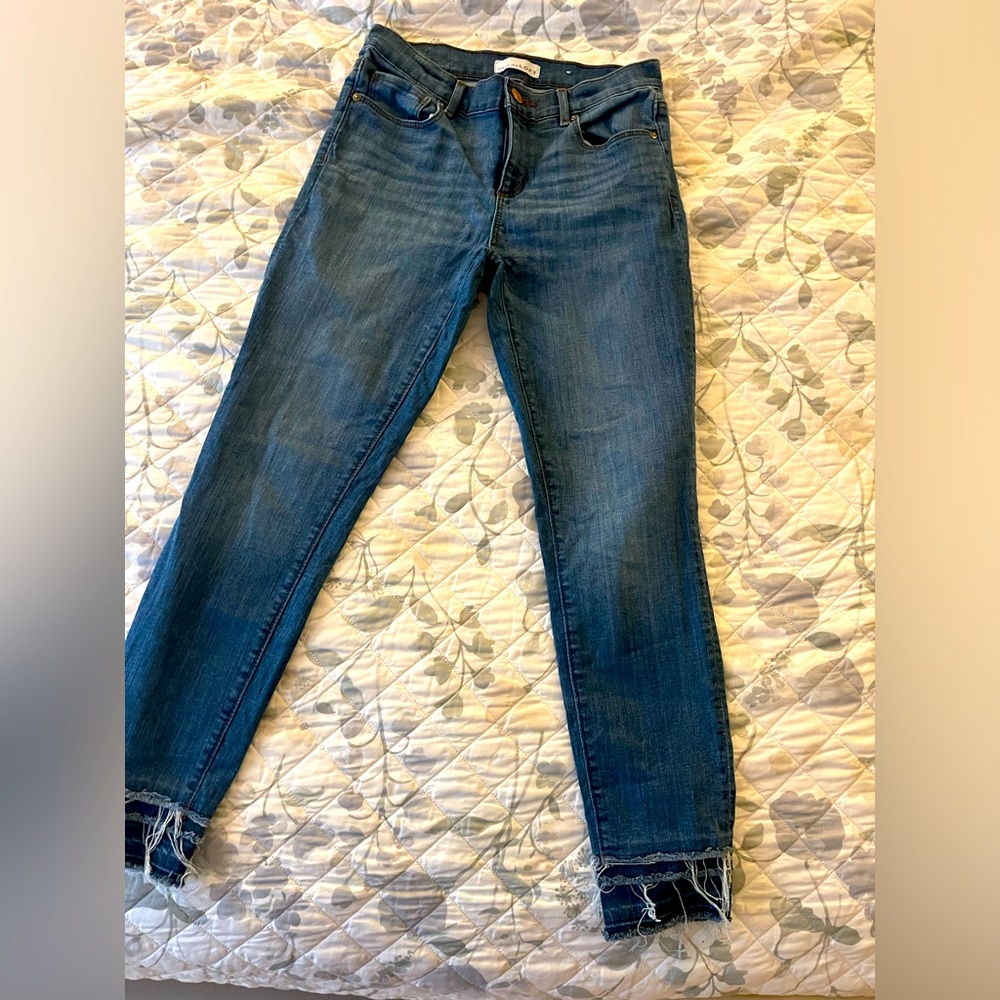 Loft Jeans 2 / 26